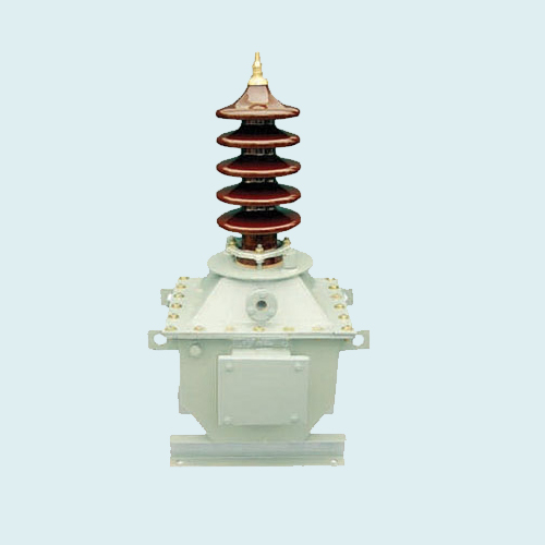 33 kV. Oil
